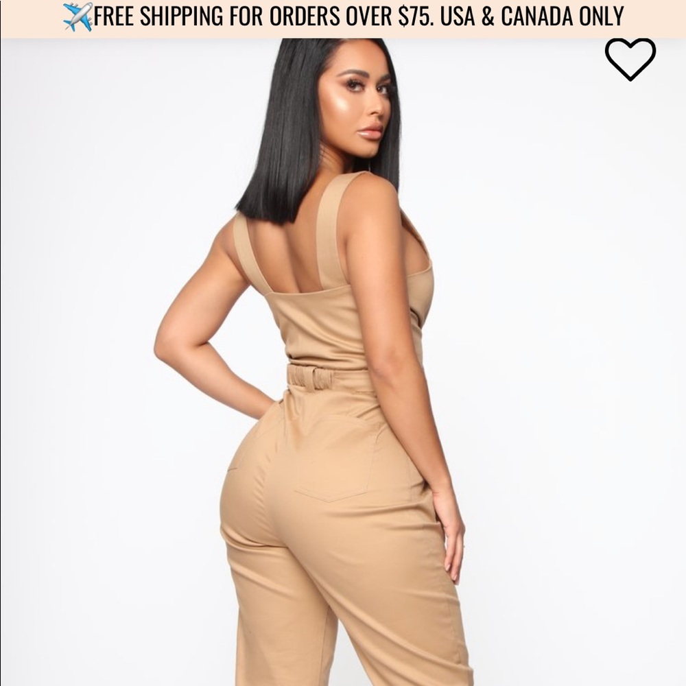 Jumpsuit